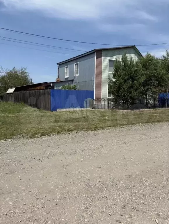 Дом в Иркутская область, Иркутский муниципальный округ, с. Хомутово ... - Фото 2