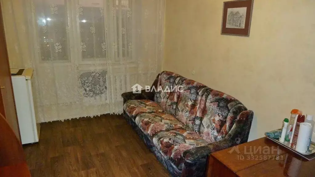 Комната Санкт-Петербург ул. Морской Пехоты, 6К1 (12.2 м) - Фото 2
