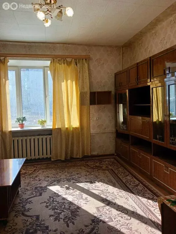 2-комнатная квартира: Владимир, Лесная улица, 9/9 (67.1 м) - Фото 2