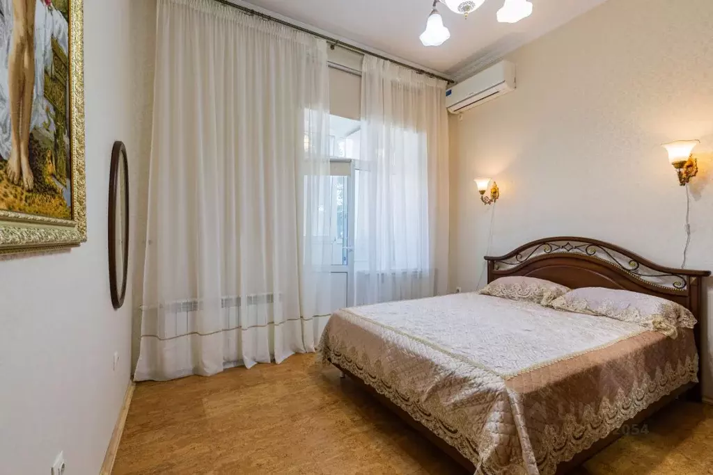 3-к кв. Ростовская область, Ростов-на-Дону Большая Садовая ул., 81/31 ... - Фото 2