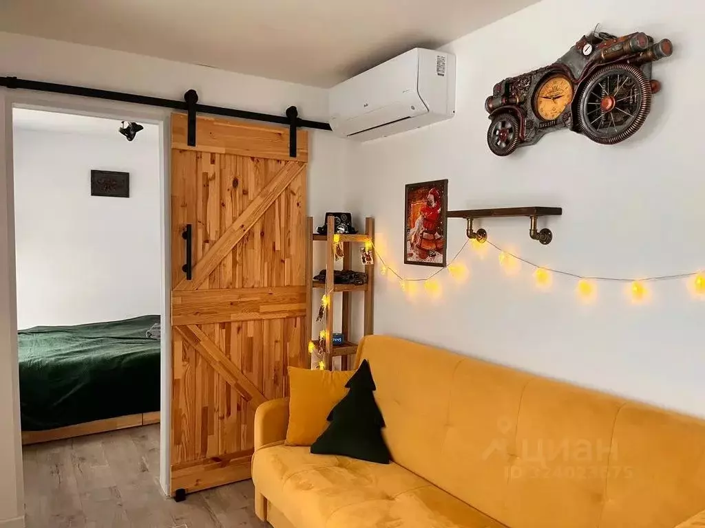 Дом в Ленинградская область, Гатчинский муниципальный округ, Тайцы ... - Фото 2