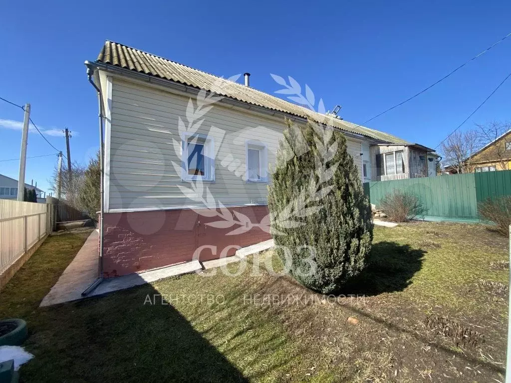 Дом 61 м на участке 6 сот. - Фото 0