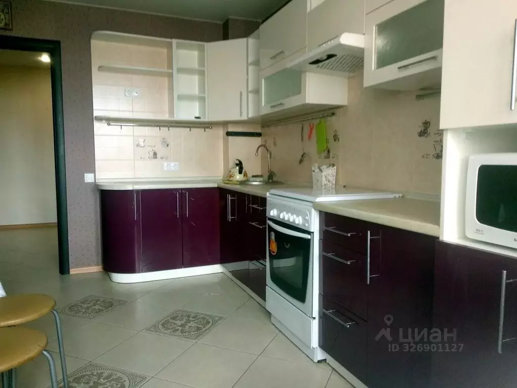 2-к кв. Марий Эл, Йошкар-Ола ул. Куйбышева, 29 (58.0 м) - Фото 1