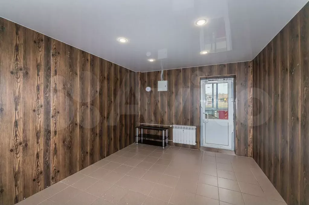 Квартира-студия, 28 м, 1/16 эт. - Фото 0