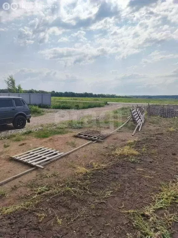 Участок в Ставропольский район, село Подстепки (16.5 м) - Фото 1