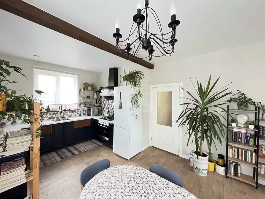 Дом в Ярославская область, Ярославский муниципальный округ, д. ... - Фото 1