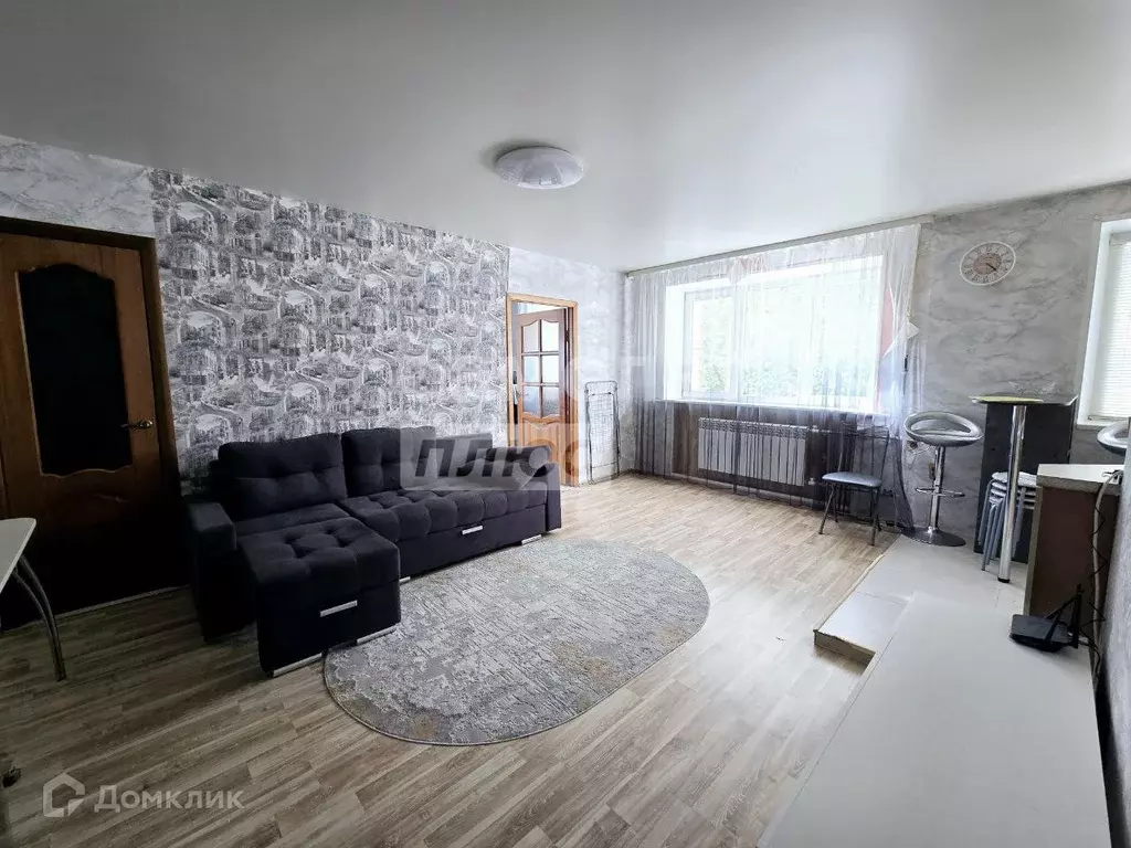 Продаётся 2-к квартира, 40.9 м - Фото 0