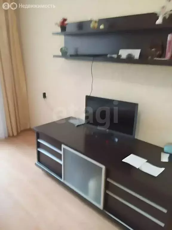 1-комнатная квартира: Томск, улица Интернационалистов, 21/2 (30.2 м) - Фото 2