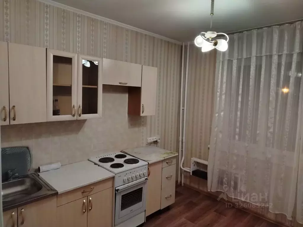 3-к кв. Красноярский край, Красноярск ул. Молокова, 64 (71.0 м) - Фото 1