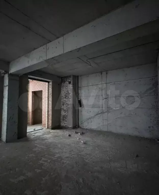 2-к. квартира, 72 м, 3/15 эт. - Фото 1
