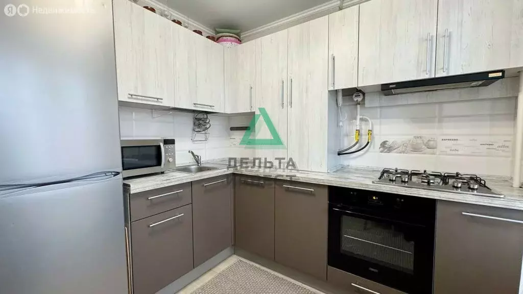 2-комнатная квартира: Зубово, улица Бориса Перина, 4 (47 м) - Фото 1