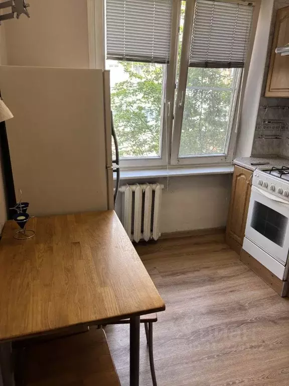 3-к кв. Санкт-Петербург Пулковская ул., 15 (57.1 м) - Фото 1