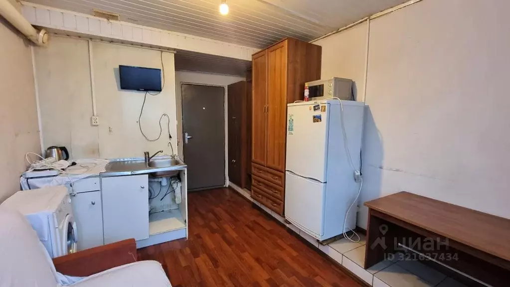 Студия Санкт-Петербург пос. Парголово, Выборгское ш., 407 (20.0 м) - Фото 1