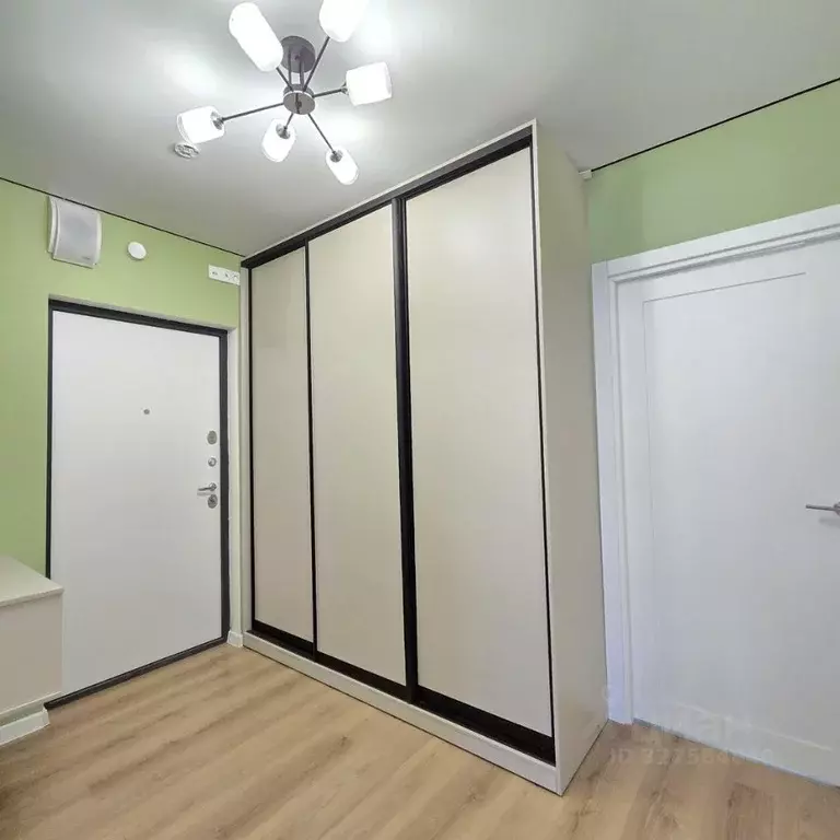 2-к кв. Москва Производственная ул., 17 (57.0 м) - Фото 2