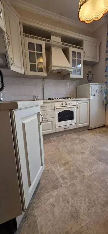 2-к кв. Москва ул. Павла Корчагина, 10 (55.0 м) - Фото 2