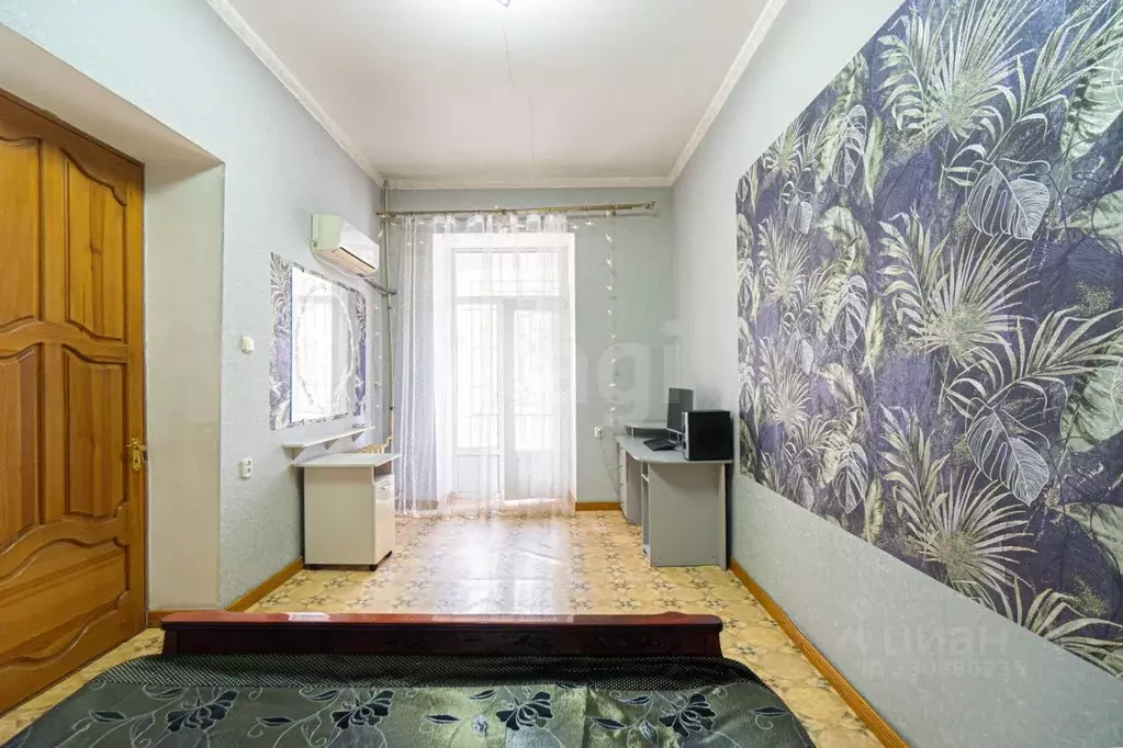 2-к кв. Севастополь ул. Ленина, 19 (50.7 м) - Фото 1