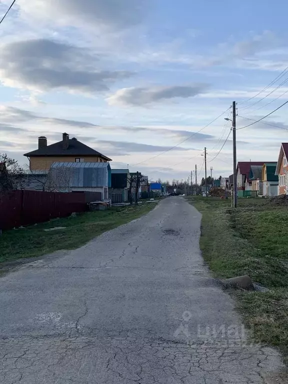 Дом в Чувашия, Чебоксары городской округ, д. Чандрово ул. Чандровская ... - Фото 0