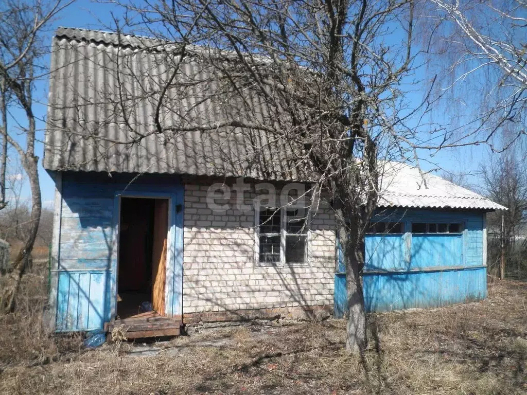 Дом в Орловская область, Орел Объединенный коммунальник СНТ, 96 (43 м) - Фото 1