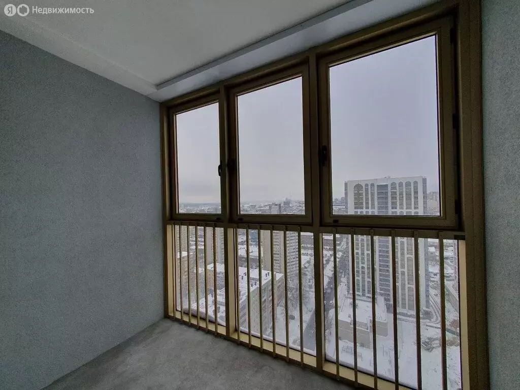 2-комнатная квартира: Пермь, улица Луначарского, 99 (68.1 м) - Фото 1