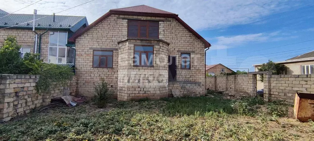 Дом 350 м на участке 5 сот. - Фото 0