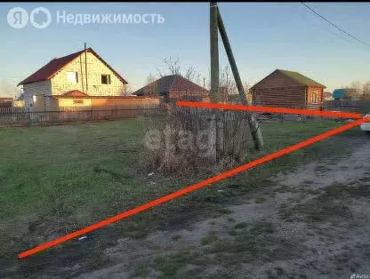 Участок в Толмачёвский сельсовет, садовое товарищество Звезда, ... - Фото 0