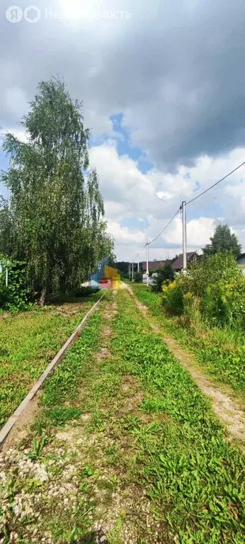 Участок в Тульская область, городской округ Тула, деревня Коптево, ... - Фото 1