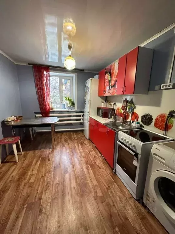 Дом в Алтай, Горно-Алтайск Снежная ул., 5 (41 м) - Фото 1