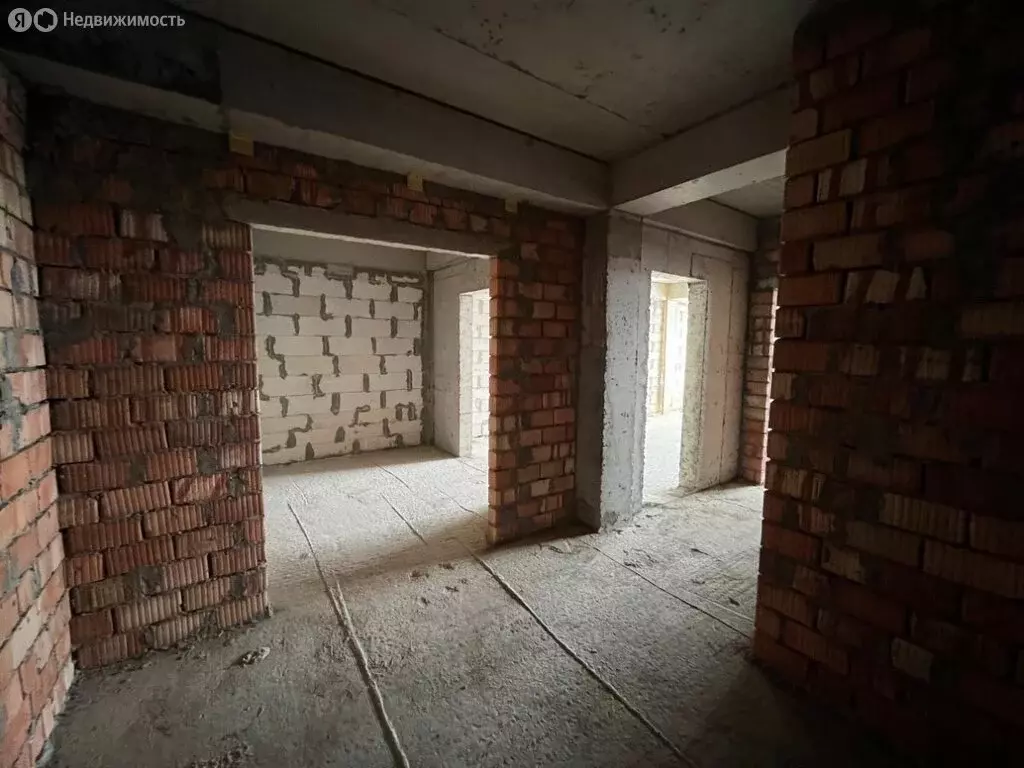 1-комнатная квартира: Каспийск, улица Магомедали Магомеджановa, 31Б ... - Фото 2