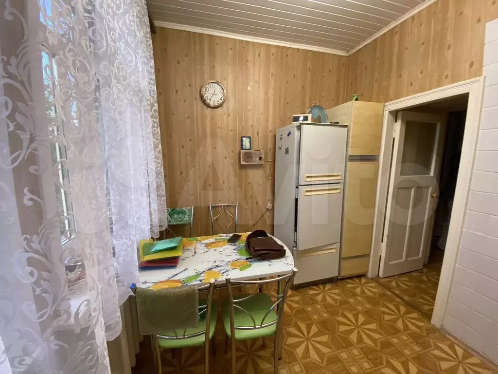 3-к. квартира, 80 м, 2/3 эт. - Фото 1