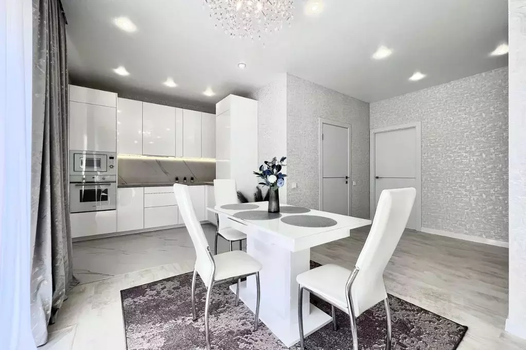 Дом в Московская область, Солнечногорск городской округ, Дом на Истре ... - Фото 2