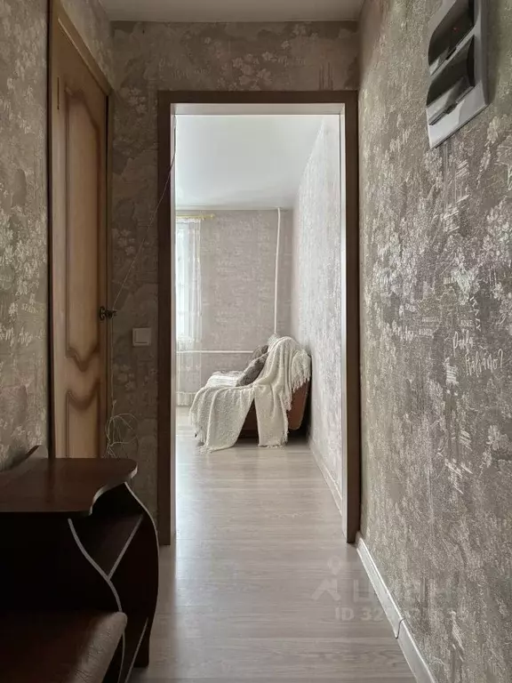 1-к кв. Иркутская область, Иркутск Передовая ул., 3 (41.0 м) - Фото 2