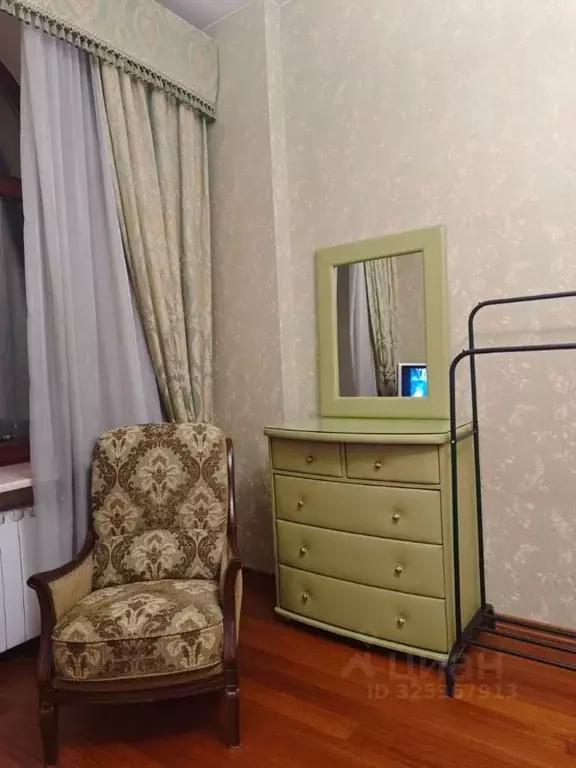 2-к кв. Москва Кутузовский просп., 2/1К1Б (133.0 м) - Фото 2