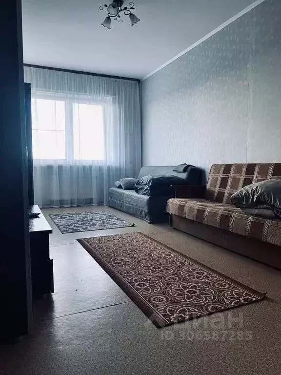 1-к кв. Новгородская область, Новгородский район, Трубичинское с/пос, ... - Фото 2