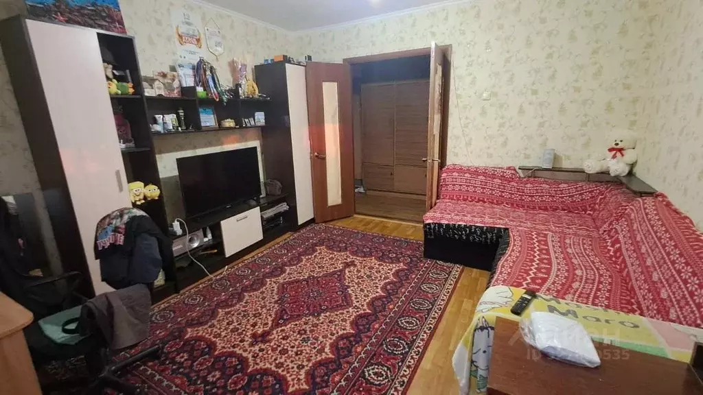 2-к кв. Ростовская область, Волгодонск ул. 30 лет Победы, 4 (48.0 м) - Фото 1