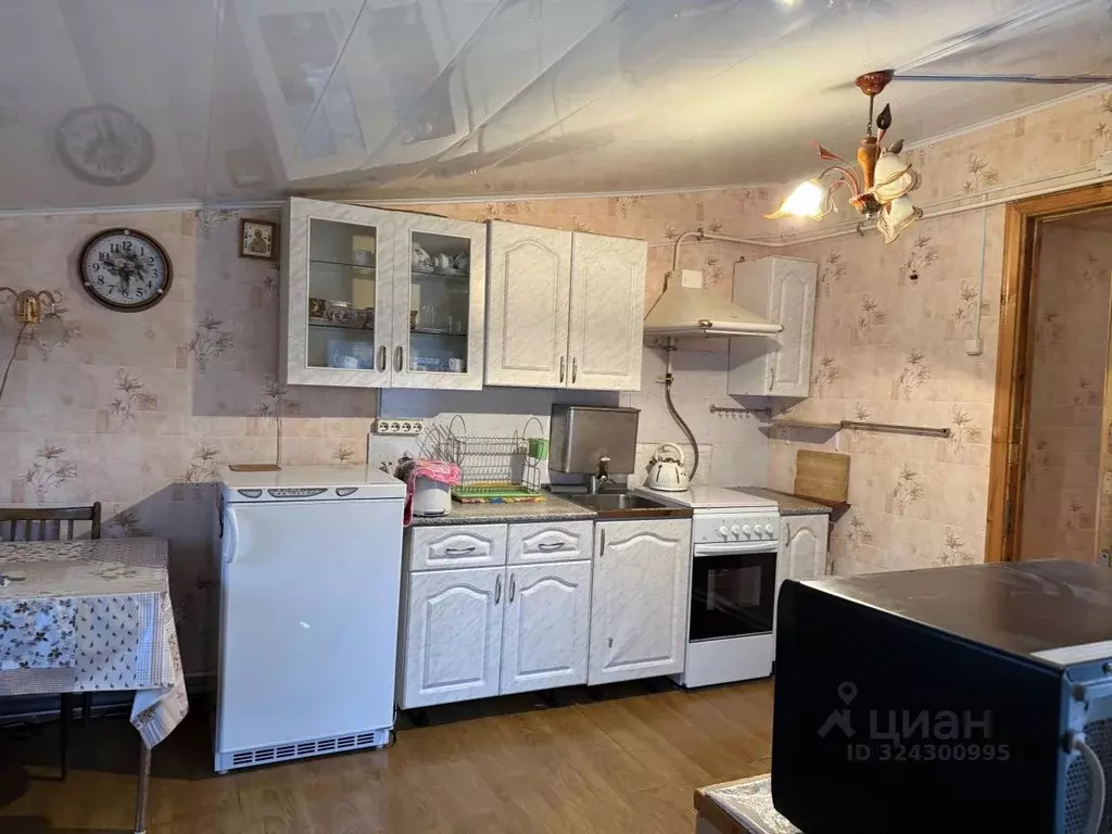 Дом в Московская область, Подольск городской округ, д. Услонь ул. ... - Фото 2