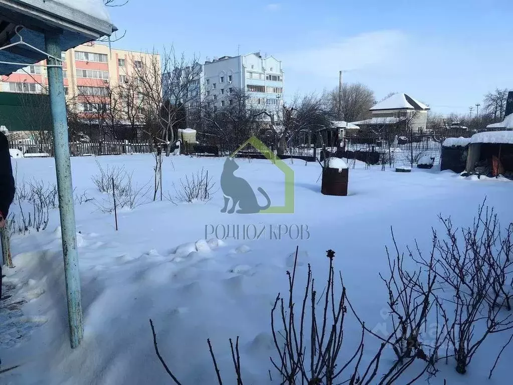 Дом в Самарская область, Сызрань Волжские Зори садоводческое ... - Фото 2