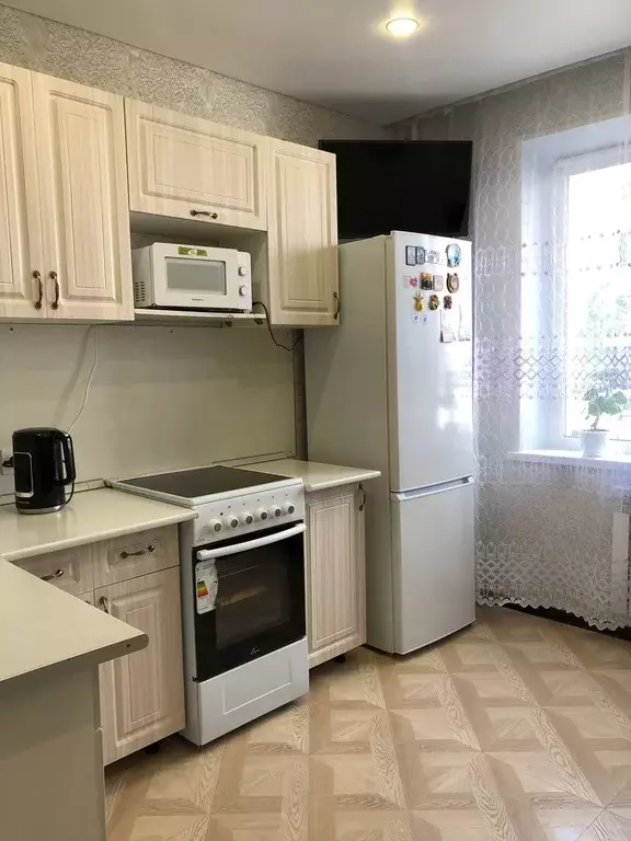 Продаётся 1-к квартира, 44.5 м - Фото 0