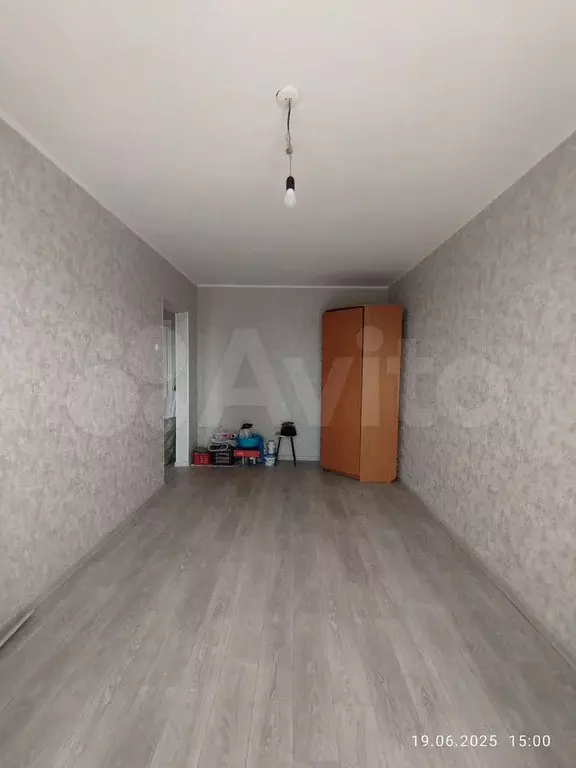 1-к. квартира, 30 м, 8/9 эт. - Фото 1