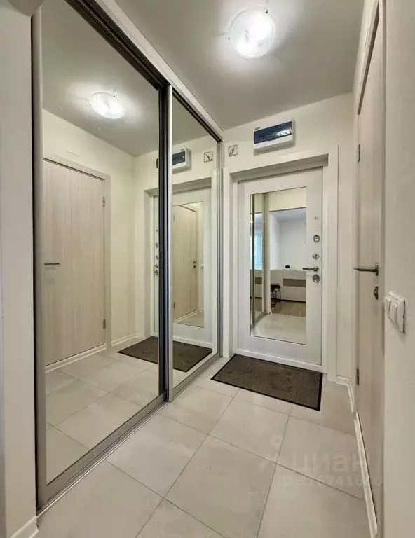 Студия Москва Люблинская ул., 76к2 (21.4 м) - Фото 2