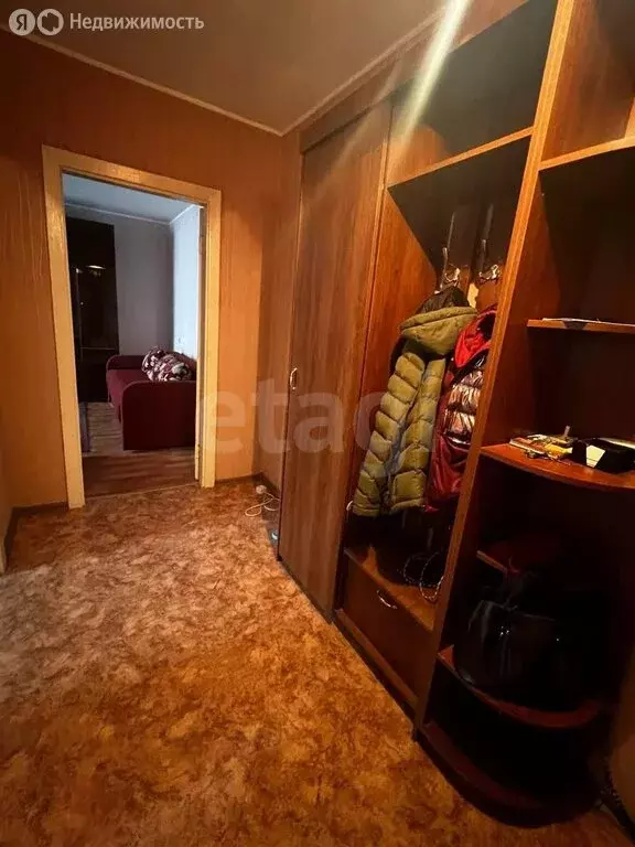 2-комнатная квартира: Малоярославец, улица Кирова, 32А (44.5 м) - Фото 2