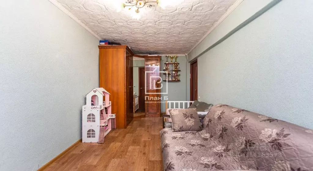 2-к кв. Калужская область, Калуга ул. Маршала Жукова, 40 (46.0 м) - Фото 0