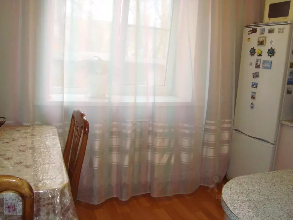 3-к кв. Воронежская область, Воронеж ул. Циолковского, 17 (86.0 м) - Фото 2