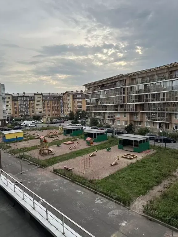 3-к кв. Санкт-Петербург ш. Суздальское, 12к2 (124.0 м) - Фото 2