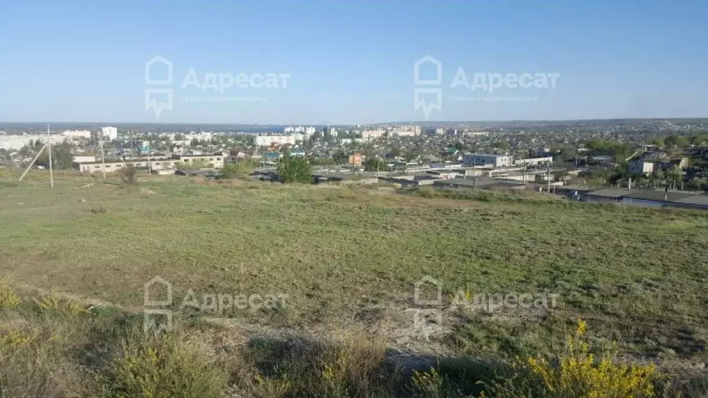 Участок в Волгоградская область, Волгоград Авангард СНТ,  (6.98 сот.) - Фото 1