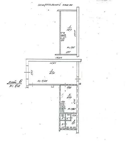 Производственное помещение в Пермский край, Пермь бул. Гагарина, 60Е ... - Фото 2