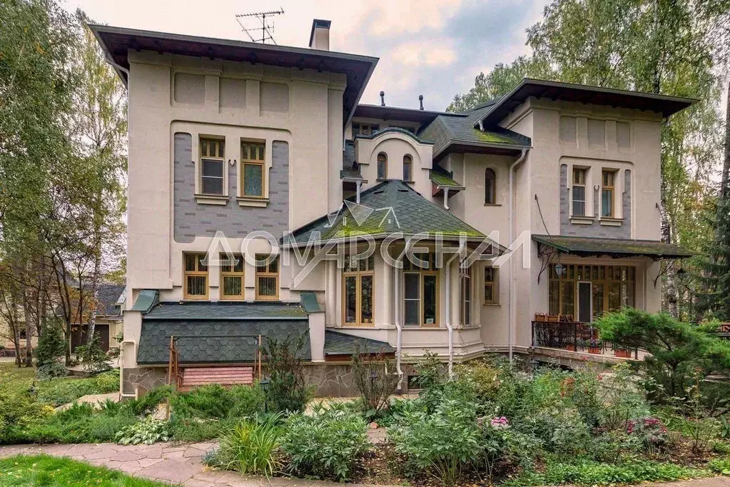 Дом, 800 м - Фото 2