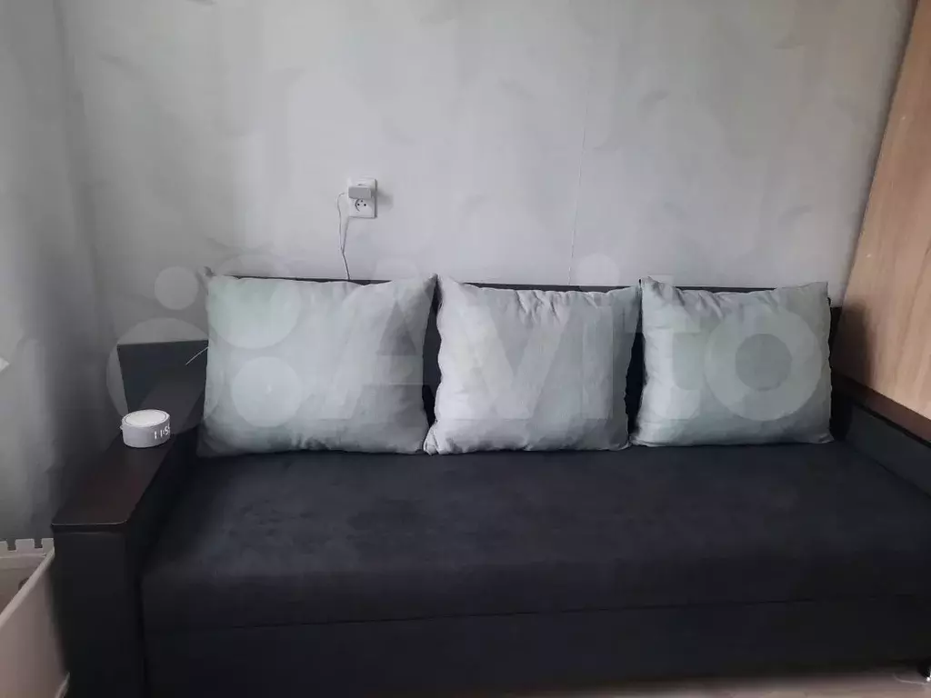 Комната 15 м в 1-к., 5/5 эт. - Фото 0