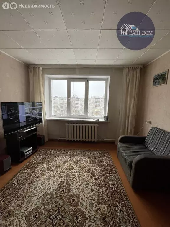 2-комнатная квартира: Северодвинск, Морской проспект, 17 (42.2 м) - Фото 1