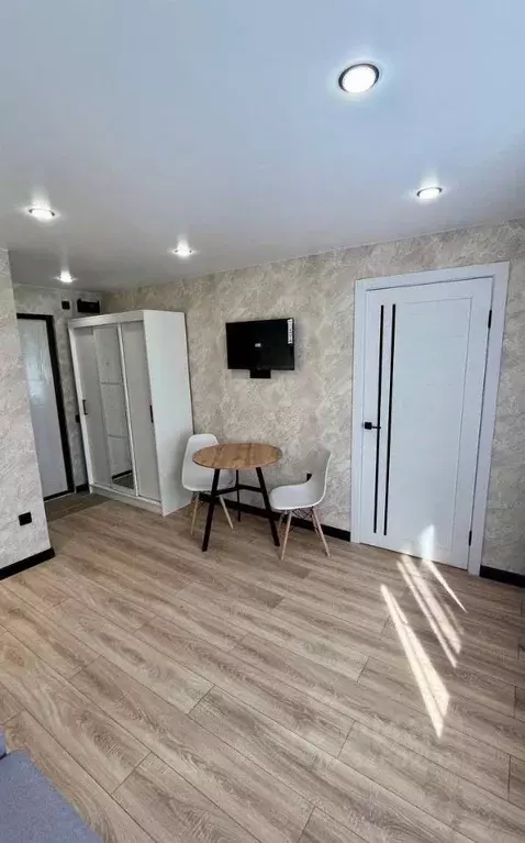 Студия Татарстан, Казань ул. Дементьева, 27 (27.0 м) - Фото 1