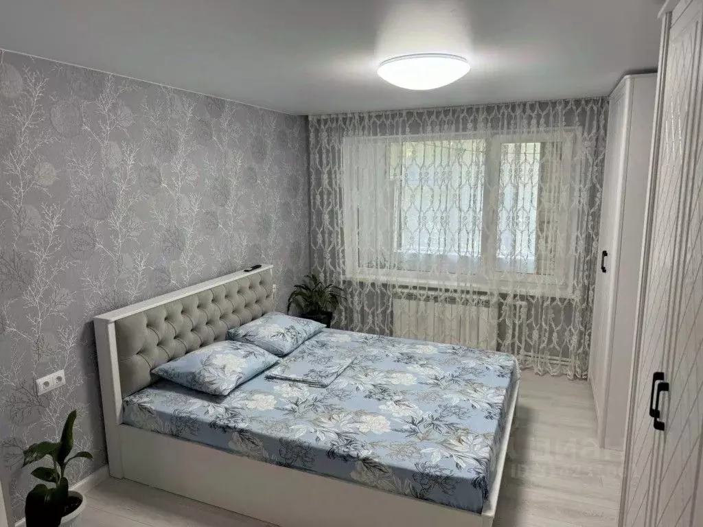 2-к кв. Краснодарский край, Геленджик ул. Тельмана, 7 (56.0 м) - Фото 0